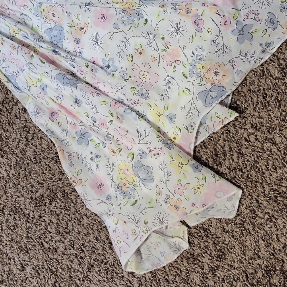 New Kid's Tommy Bahama Dress - Picture 3 of 12